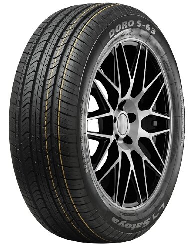 Летние шины SATOYA DORO S-63 175/70 R13 82T