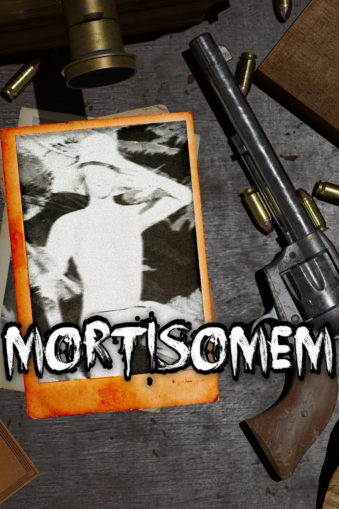 Игра Mortisomem — Xbox Series X|S, Xbox One — Цифровая активация
