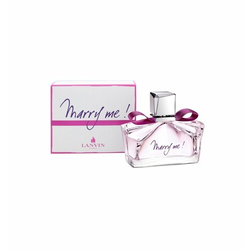 фото Lanvin marry me парфюмерная вода 4.5 ml