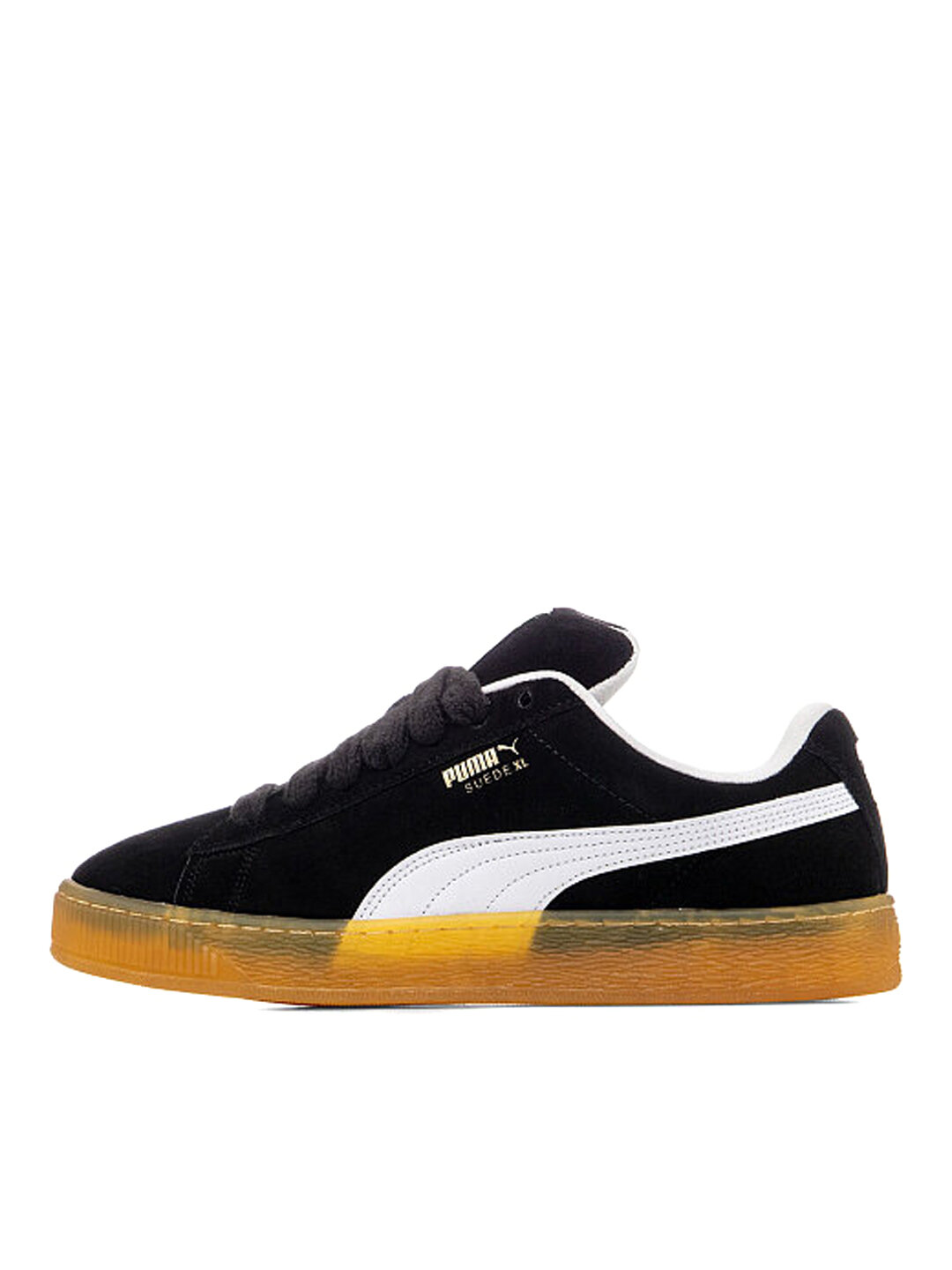 Кроссовки PUMA Suede XL Dark Risk