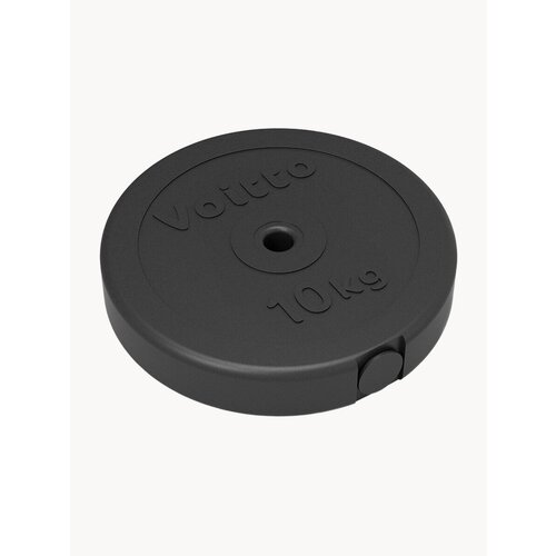 Диск пластиковый Voitto V-100 10 кг