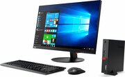 Системный блок Lenovo ThinkCentre M910q (Мини - ПК) Intel Core i5 6500T Память 16 Гб Диск 512 Гб SSD