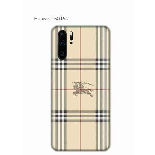 Защитная пленка на Huawei P30 Pro на заднюю панель