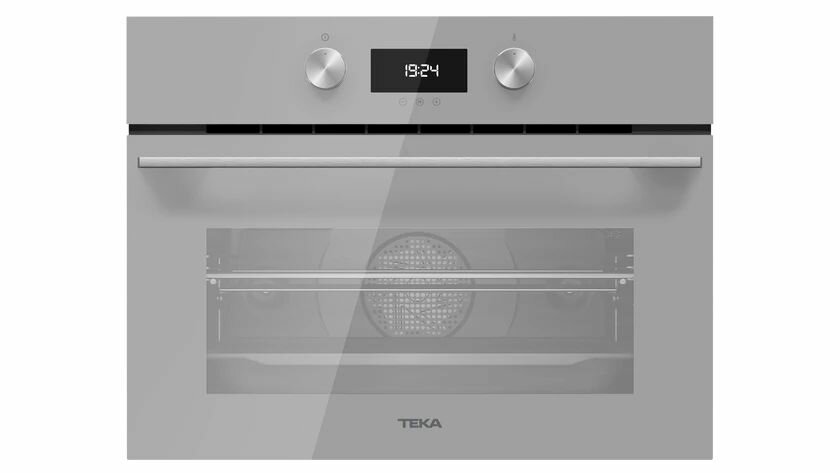 Духовой шкаф Teka HLC 8400 STEAM GREY