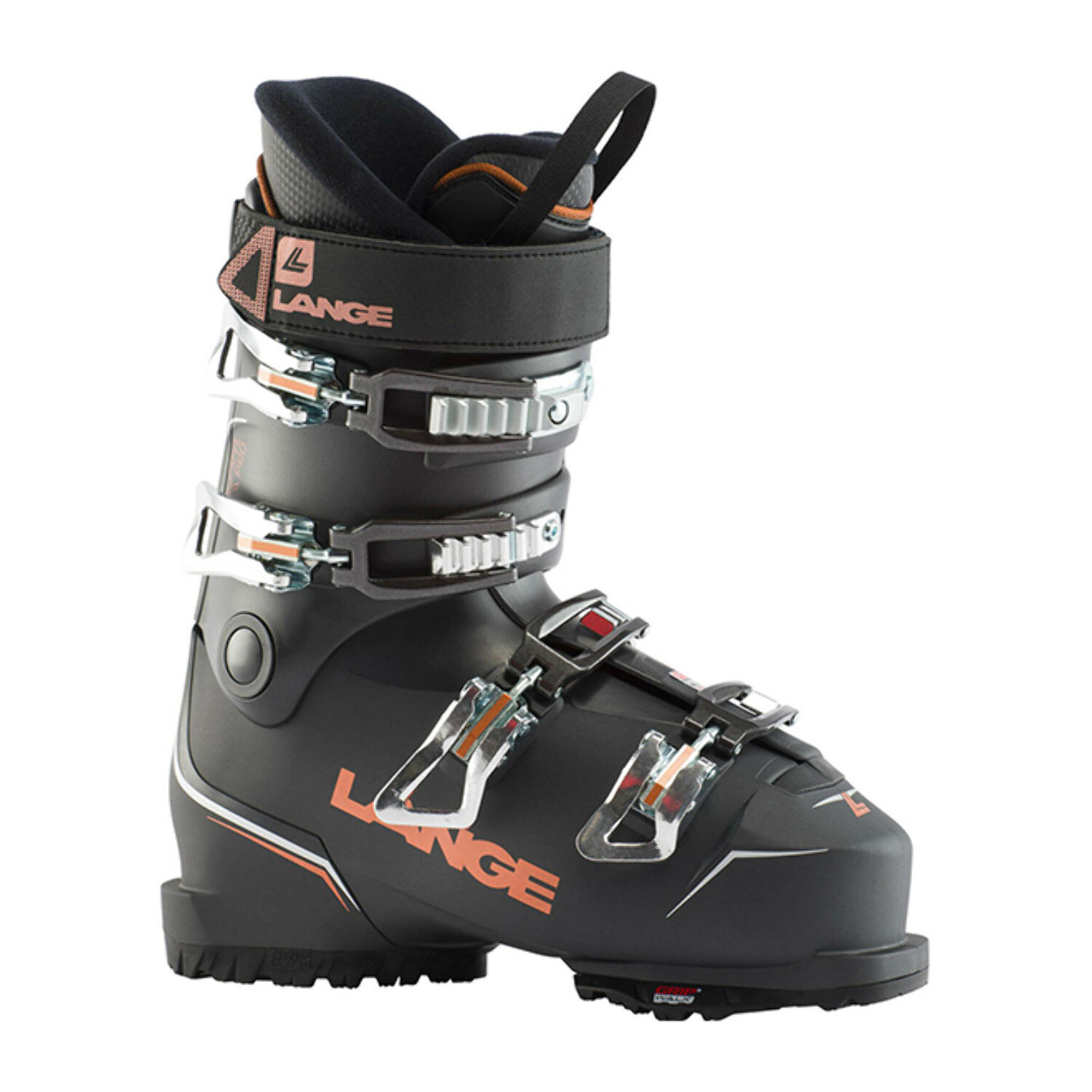 фото Горнолыжные ботинки Lange LX Pro RTL W GWstarry Grey