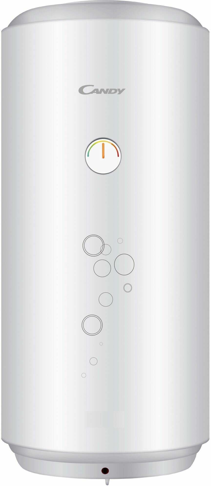 фото Электрический водонагреватель Candy CR50V-B2SL(R), 50 л