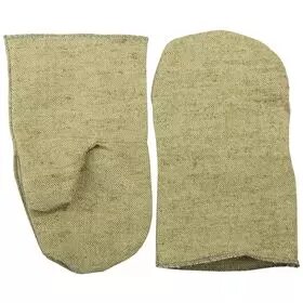 фото Рукавицы брезентовые, XL 11422