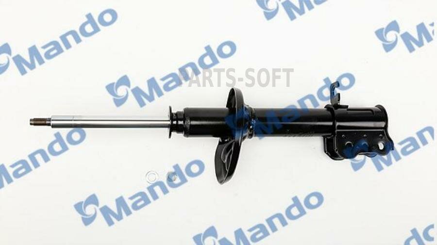 MANDO MSS017298 Амортизатор MAZDA 626 (GE) (92-97) (1.8/2.0/2.5) Xedos 6 задний левый/правый газовый MANDO