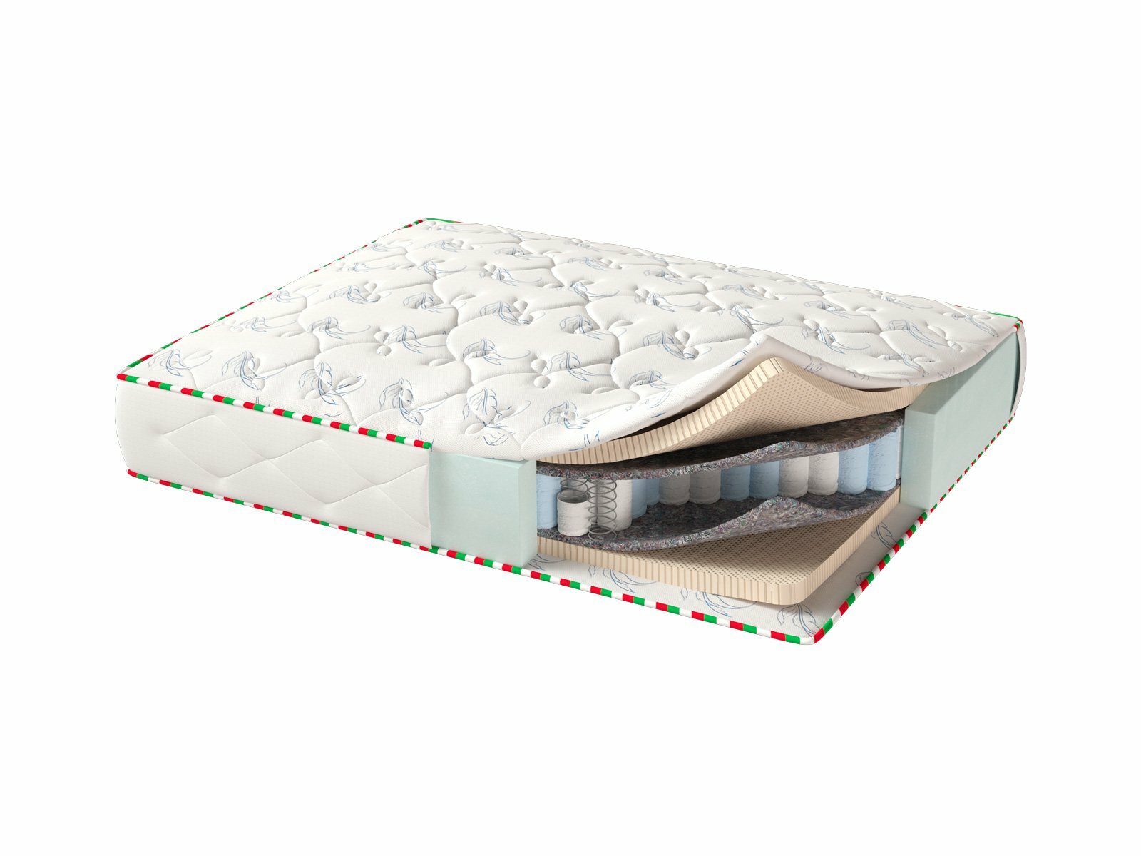 фото Матрас Corretto Albero 90х200