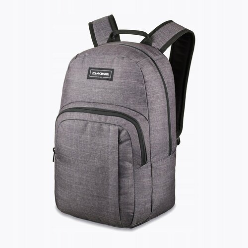 снежный рюкзак mission 25 л женский dakine фиолетовый Рюкзак Dakine Class 25L Carbon