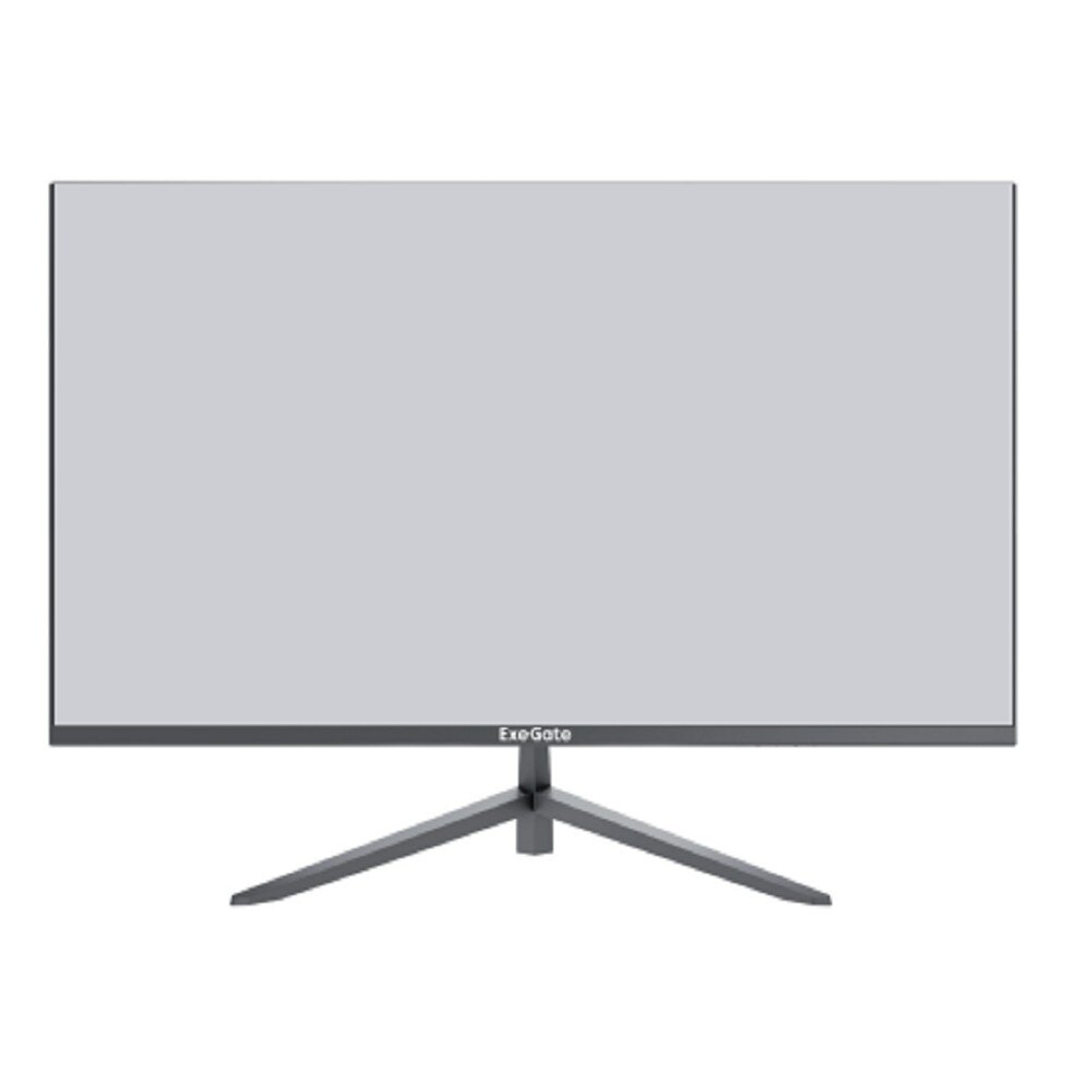 LCD ExeGate 27" EZ2700A ProSmart (IPS 1920x1080 75Hz 5ms 250cd 1000:1 178/178 D-Sub HDMI1.4 VESA) [EX296283RUS]