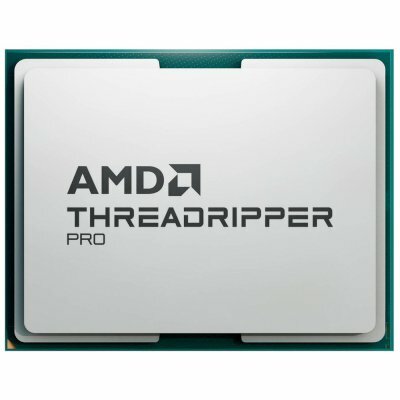 Процессор Ryzen Threadripper Pro 7995WX OEM Socket sTR5, 96-ядерный, 2500 МГц, Turbo: 5100 МГц, Storm Peak, Кэш L2 - 96 Мб, Кэш L3 - 384 Мб, 5 нм, 350 Вт, 100-000000884