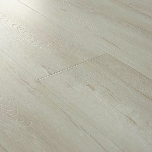 Изображение товара Ламинат бристоль 34 класс, 12 мм, 2412 Дуб Беленый