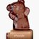 RHODE Pocket Blush Toasted teddy - Bronze terracott - румяна для ...