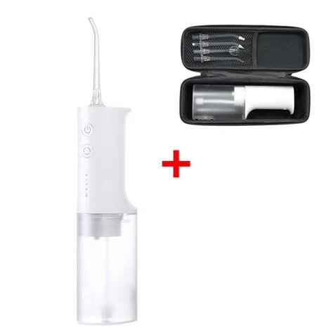Xiaomi Mijia Mi Ирригатор для полости рта