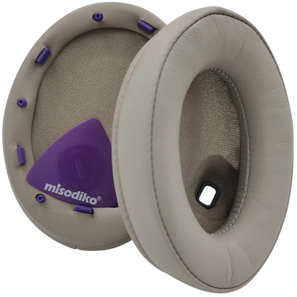 Амбушюры misodiko для Sony WH-1000XM4