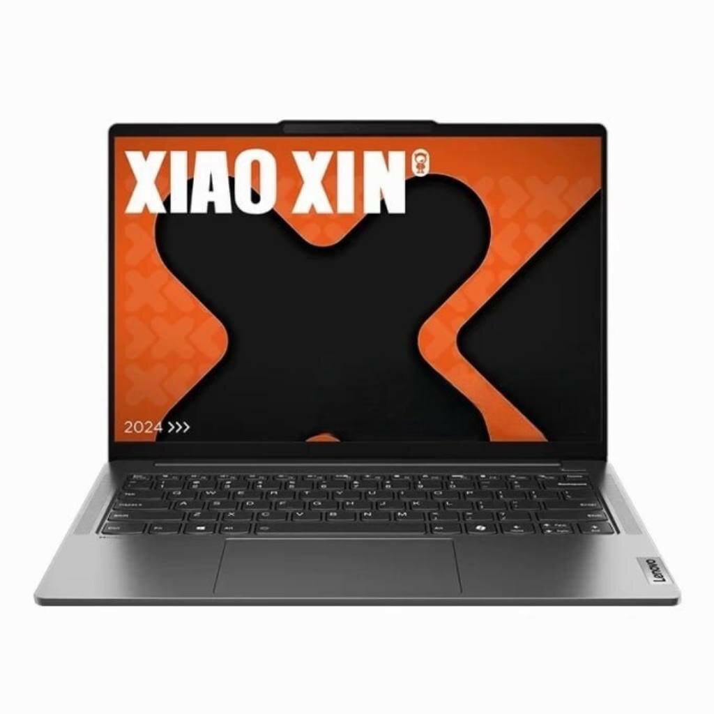 16.0" Ноутбук Lenovo Xiaoxin Pro 16 / AMD Ryzen 7 7840HS / AMD Radeon 780M / IPS 120Hz 2.5K/ 32GB / 1TB SSD