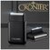 Электробритва Шейвер для стрижки и бритья Cronier CR-828 Черная