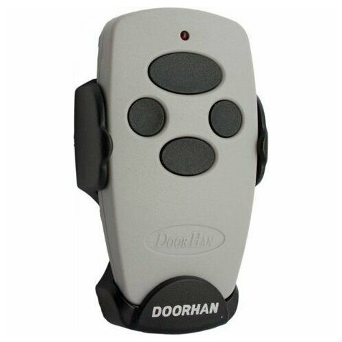 Пульт DoorHan Transmitter 4 для ворот и шлагбаума