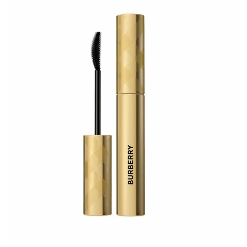 Тушь для ресниц Burberry Ultimate Lift Mascara 100 оригинальный продукт Оттенок 01 Глубокий черный 12020₽