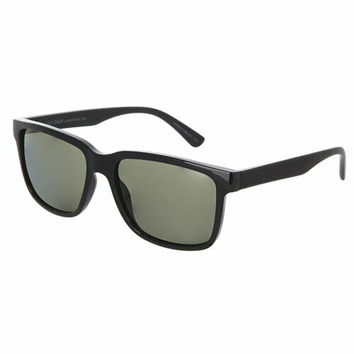 Солнцезащитные очки Dot Dash, черный