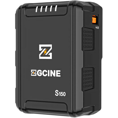 Аккумулятор V-Mount ZGCine ZG-S150