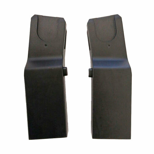 Адаптер для установки автокресла 0+ Carrello Ultimo, Vector Adapters, год выпуска - 2024 год