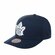 Бейсболка MITCHELL NESS HHSS5370-TMLYYPPPBLUE Toronto Maple Leafs NHL (синий)