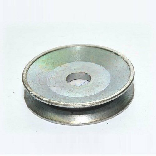 Шкив генератора ВАЗ 21213 Нива 21214 LADA4x4 21214-3701010 880₽