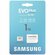 Карта памяти Samsung micro SDXC 1Tb EVO Plus UHS-I U3 V30 A2 + AD...