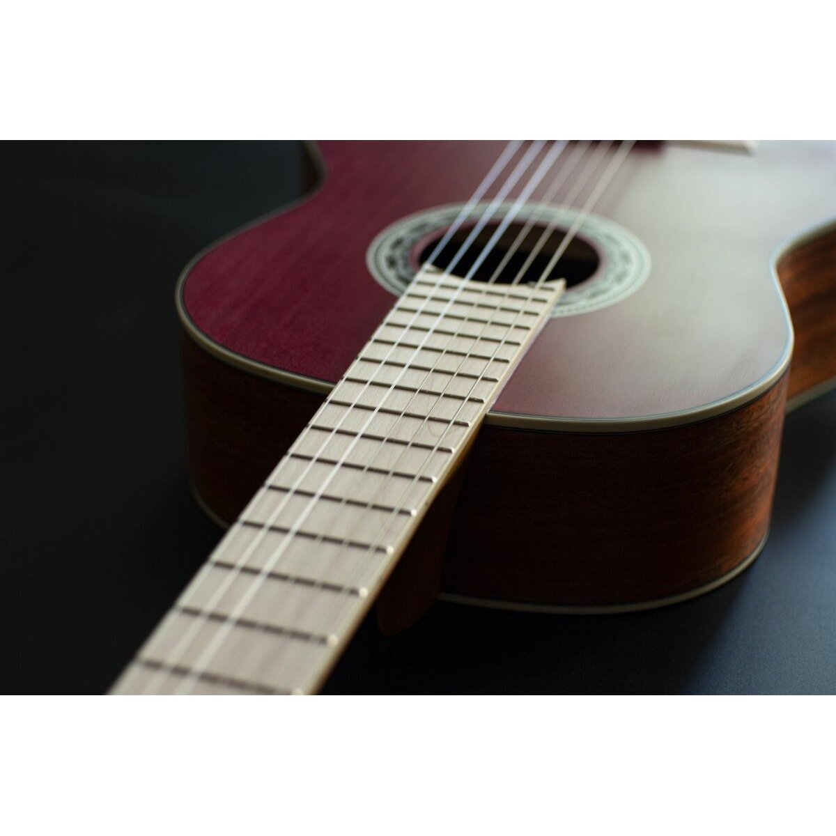 Классическая гитара Valencia VC354WR — фото 1