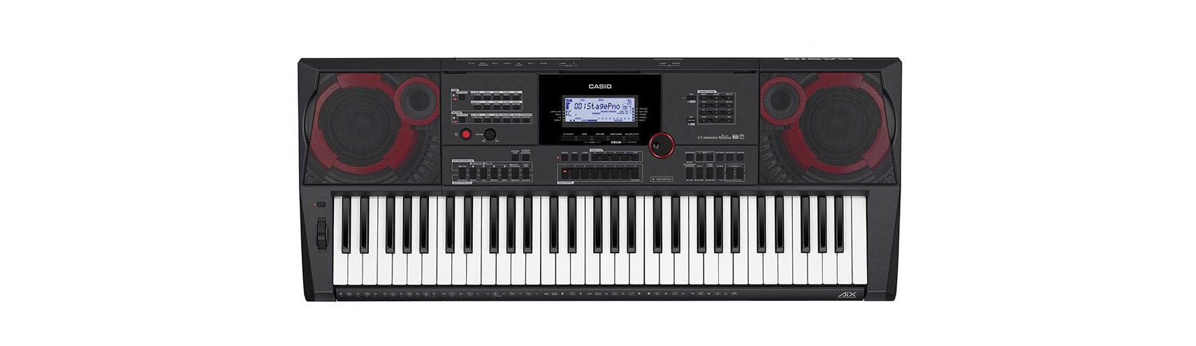 CASIO CT X5000 OnlyBT