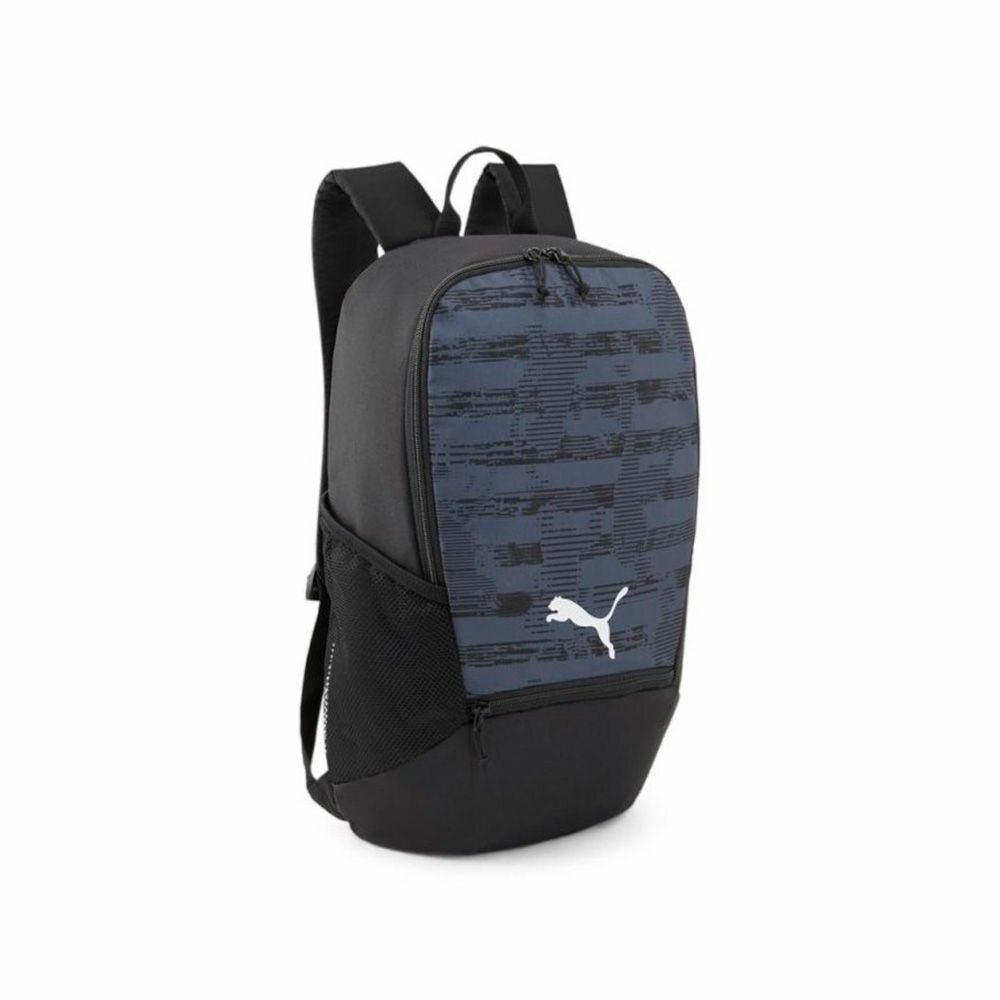 Рюкзак PUMA IndividualRISE Backpack 09057601, 46x32x11см, 17л.