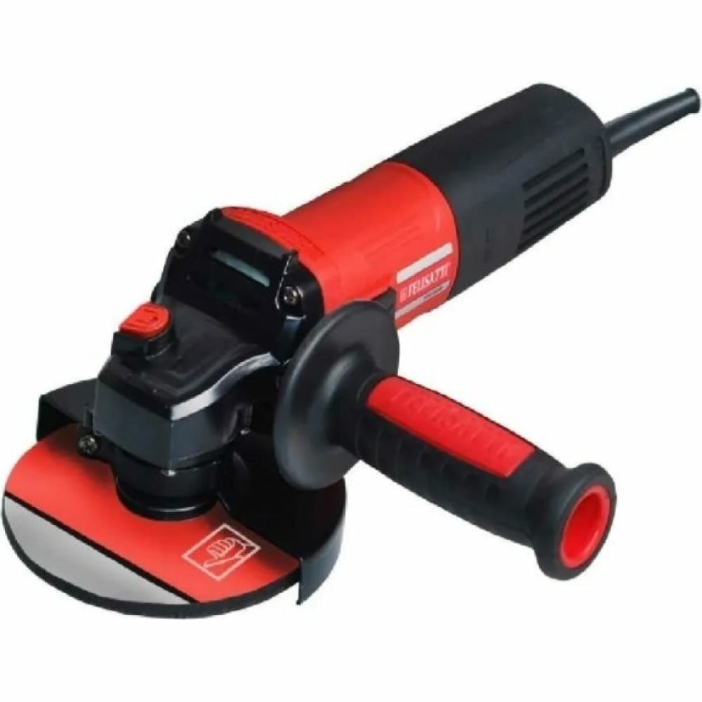 УШМ-125/900Э угловая шлифовальная машина (HD HeavyDuty) FELISATT(Число оборотов:3000-10000 об/минI