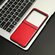 Чехол для телефона из зернистой кожи для Motorola Razr 40 Ultra M...