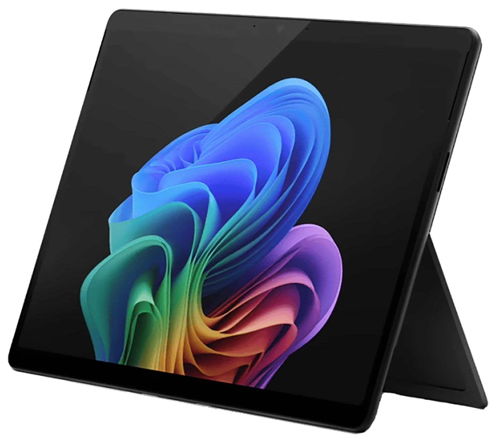 Планшет Microsoft Surface Pro 11 X Elite 16Gb/512Gb Black — фото 1