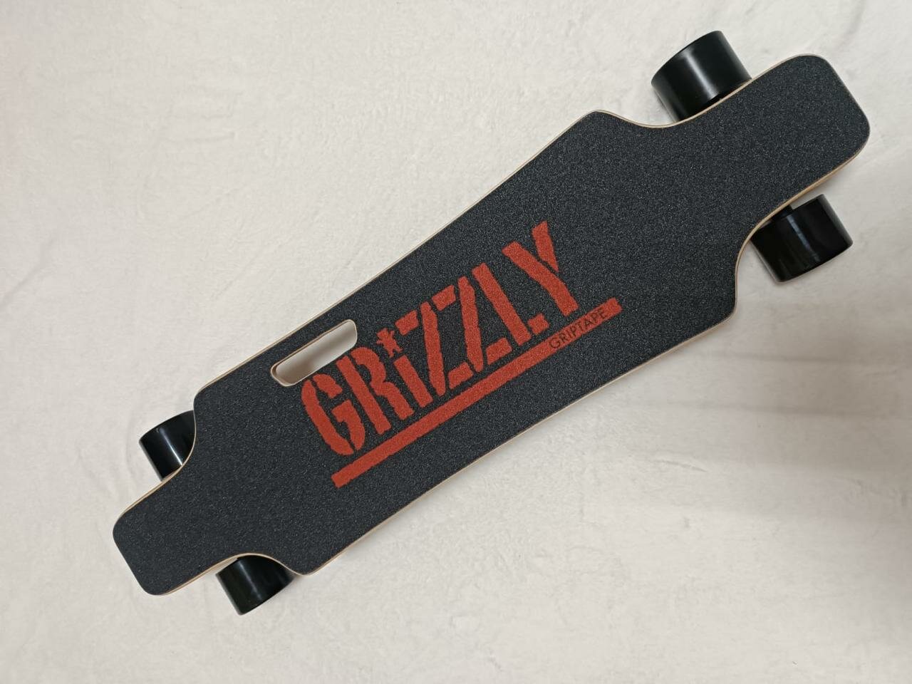 Электроскейт Musulon 15 км MSL - 2 "GRIZZLY_8"