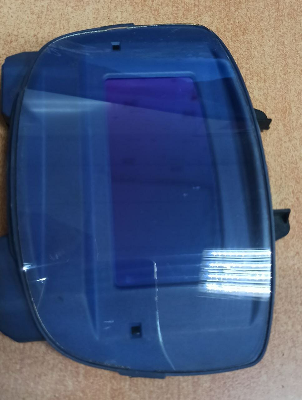 Изображение Комплект защитных стекол для маски Speedglas 9000F