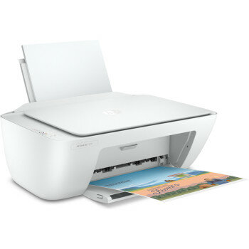 МФУ HP - фото №3