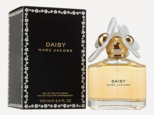 Изображение товара Туалетная вода Marc Jacobs Daisy женская 100 мл