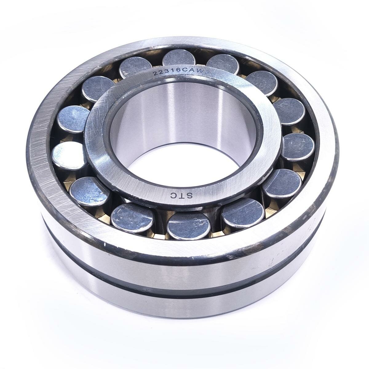 Хотите купить подшипники в Москве и Санкт-Петербурге?