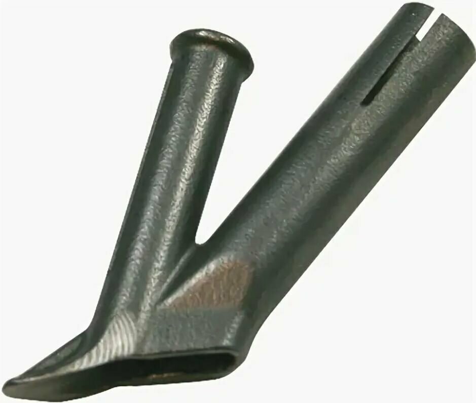 Сопло для пайки с каналом для подачи проволоки P-71473