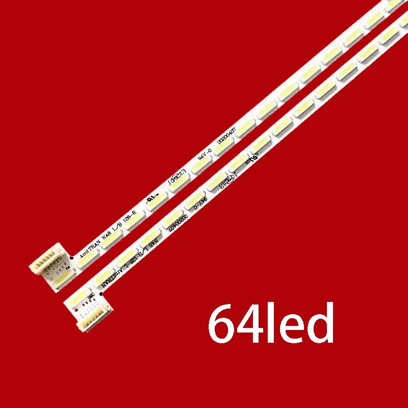 Светодиодная лента подсветки 1812-0400-4280 для Xiaomi L48M3-AF