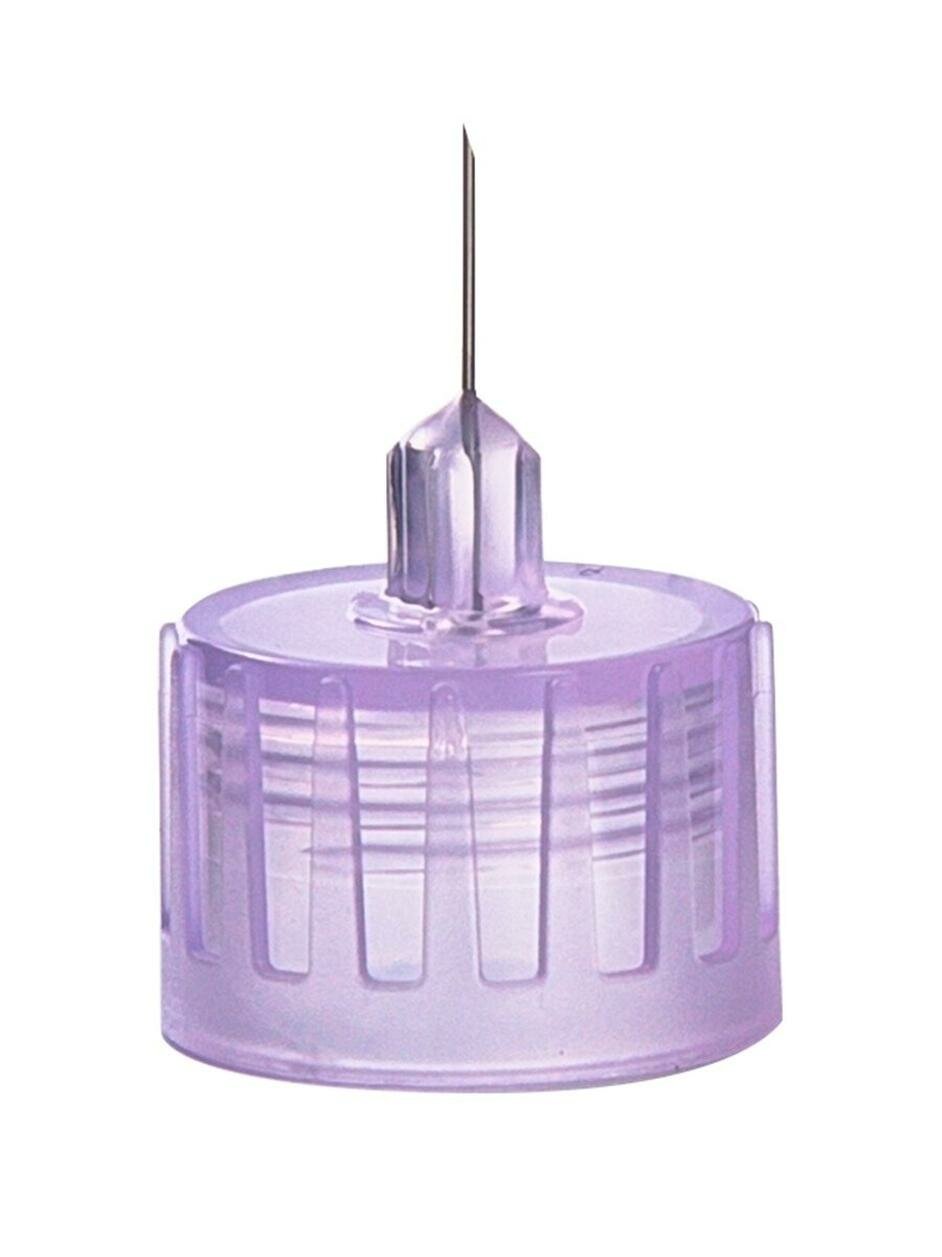 Изображение Иглы Инсупен (INSUPEN), для шприц-ручек, одноразовые, длина 8mm, 32G, 100шт в упак.