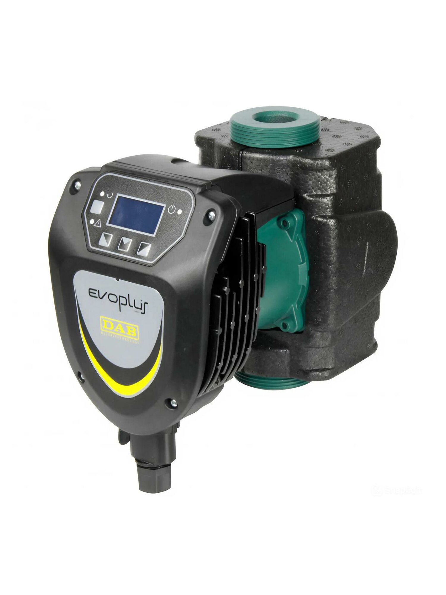 Циркуляционный насос DAB EVOPLUS 40/180 M 60150938 70Вт 160л/мин для систем отопления