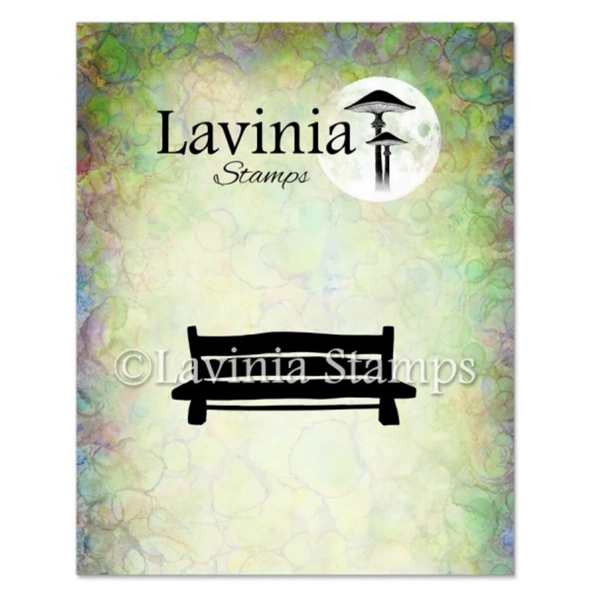 Металлические штампы PUPPY STAMP насекомые