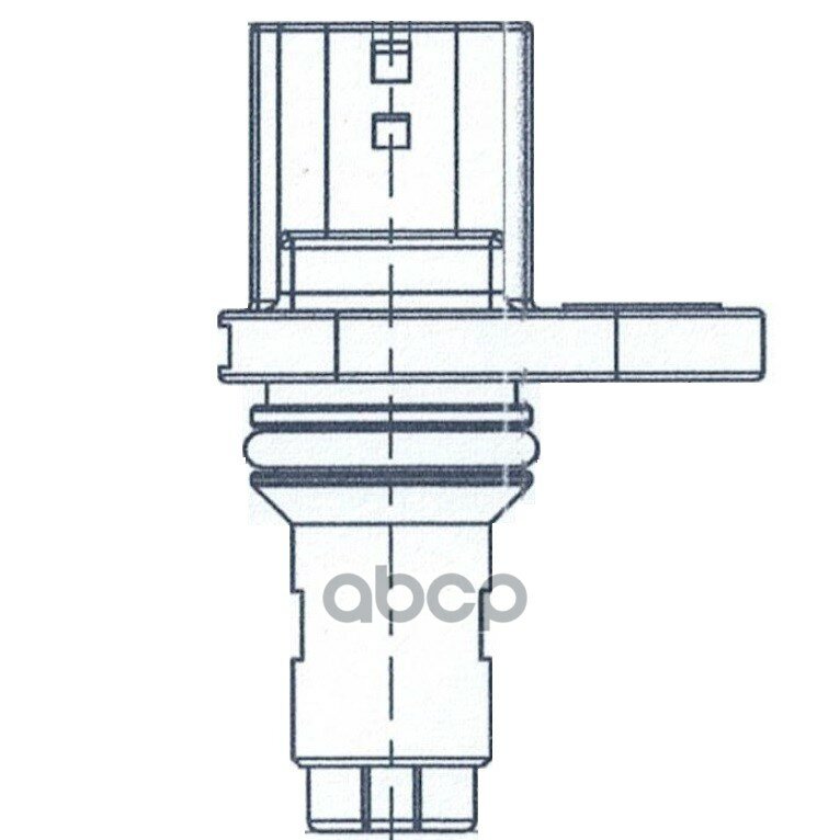Датчик положения коленвала STARTVOLT арт. VS-CS0905 — фото 1