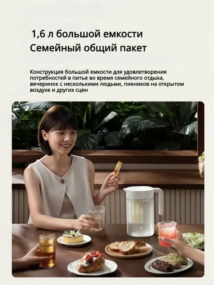 Картинки Кувшин, 1.6 л