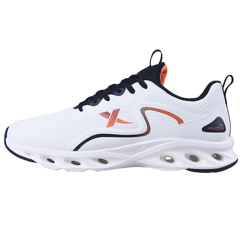 Кеды Xtep размер EU 42 стопа (26.3-26.7CM)