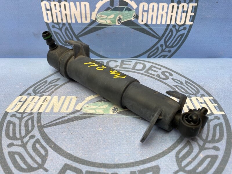 Форсунка омывателя фары Mercedes-Benz E-Class W211 OEM A2118600647